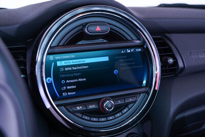 Mini Coupé Gebrauchtwagen Mini Coupé Gebrauchtwagen