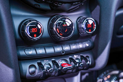 Mini Coupé Gebrauchtwagen Mini Coupé Gebrauchtwagen