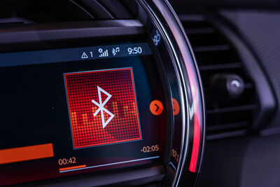 Mini Coupé Gebrauchtwagen Mini Coupé Gebrauchtwagen