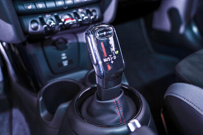 Mini Coupé Gebrauchtwagen Mini Coupé Gebrauchtwagen