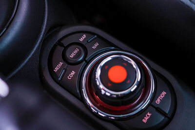 Mini Coupé Gebrauchtwagen Mini Coupé Gebrauchtwagen