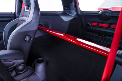 Mini Coupé Gebrauchtwagen Mini Coupé Gebrauchtwagen