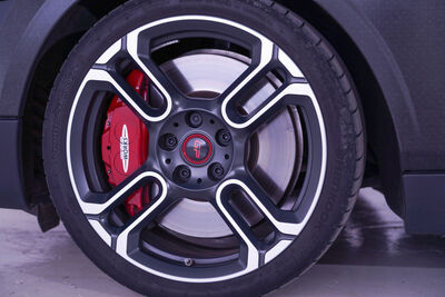 Mini Coupé Gebrauchtwagen Mini Coupé Gebrauchtwagen