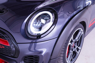 Mini Coupé Gebrauchtwagen Mini Coupé Gebrauchtwagen