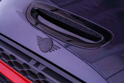 Mini Coupé Gebrauchtwagen Mini Coupé Gebrauchtwagen