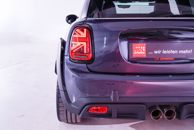 Mini Coupé Gebrauchtwagen Mini Coupé Gebrauchtwagen