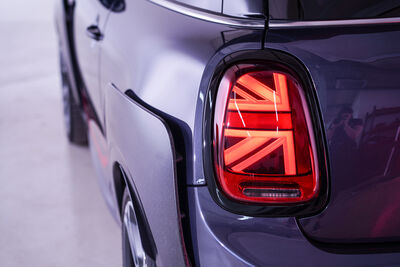 Mini Coupé Gebrauchtwagen Mini Coupé Gebrauchtwagen