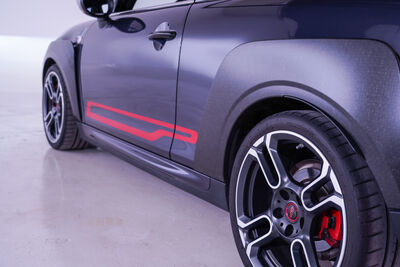 Mini Coupé Gebrauchtwagen Mini Coupé Gebrauchtwagen