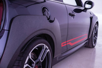 Mini Coupé Gebrauchtwagen Mini Coupé Gebrauchtwagen