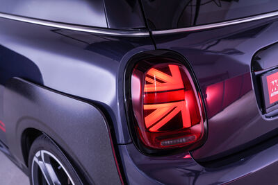 Mini Coupé Gebrauchtwagen Mini Coupé Gebrauchtwagen