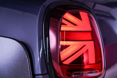 Mini Coupé Gebrauchtwagen Mini Coupé Gebrauchtwagen