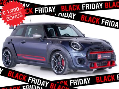 Mini Coupé Gebrauchtwagen