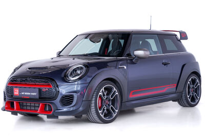 Mini Coupé Gebrauchtwagen Mini Coupé Gebrauchtwagen