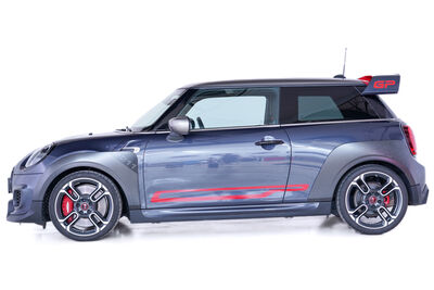 Mini Coupé Gebrauchtwagen Mini Coupé Gebrauchtwagen