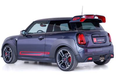 Mini Coupé Gebrauchtwagen Mini Coupé Gebrauchtwagen