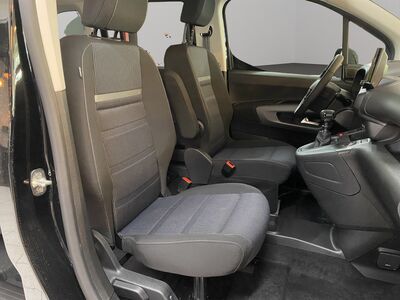 Fiat Doblo Tageszulassung