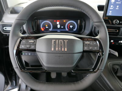 Fiat Doblo Tageszulassung Fiat Doblo Tageszulassung