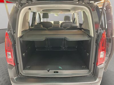 Fiat Doblo Tageszulassung