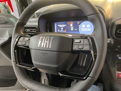 Fiat Doblo Tageszulassung