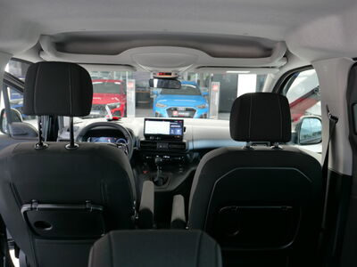 Fiat Doblo Tageszulassung Fiat Doblo Tageszulassung