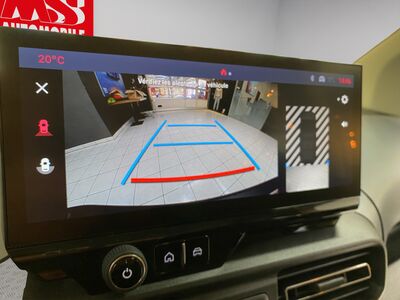 Fiat Doblo Tageszulassung