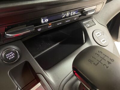 Fiat Doblo Tageszulassung