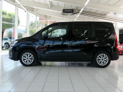 Fiat Doblo Tageszulassung Fiat Doblo Tageszulassung