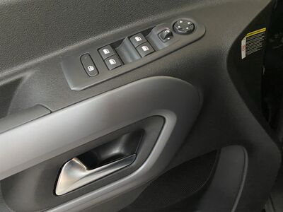 Fiat Doblo Tageszulassung