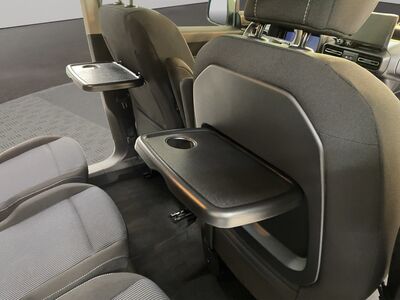 Fiat Doblo Tageszulassung