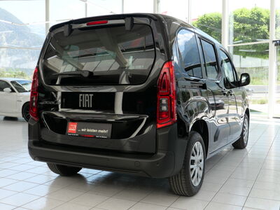 Fiat Doblo Tageszulassung Fiat Doblo Tageszulassung