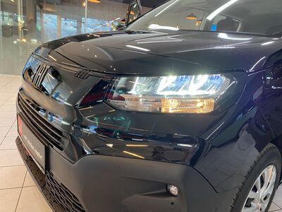 Fiat Doblo Tageszulassung