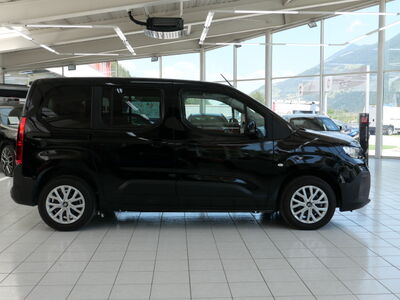 Fiat Doblo Tageszulassung Fiat Doblo Tageszulassung