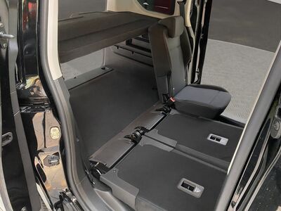 Fiat Doblo Tageszulassung