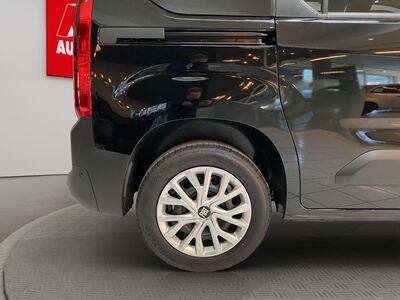 Fiat Doblo Tageszulassung