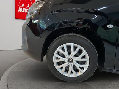 Fiat Doblo Tageszulassung