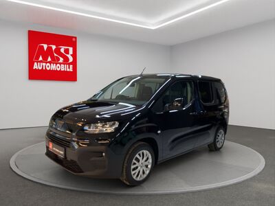 Fiat Doblo Tageszulassung