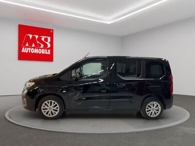 Fiat Doblo Tageszulassung