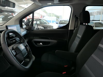 Fiat Doblo Tageszulassung Fiat Doblo Tageszulassung