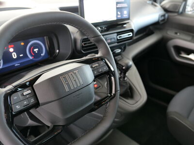 Fiat Doblo Tageszulassung Fiat Doblo Tageszulassung