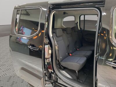 Fiat Doblo Tageszulassung