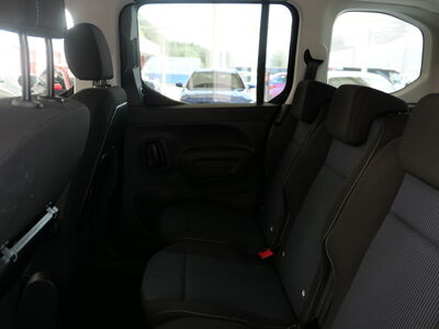Fiat Doblo Tageszulassung Fiat Doblo Tageszulassung