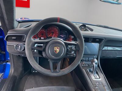 Porsche 911 Gebrauchtwagen