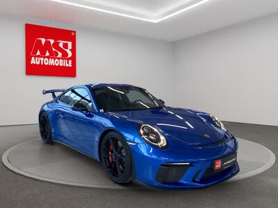 Porsche 911 Gebrauchtwagen