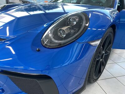 Porsche 911 Gebrauchtwagen