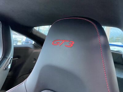 Porsche 911 Gebrauchtwagen