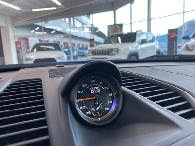 Porsche 911 Gebrauchtwagen