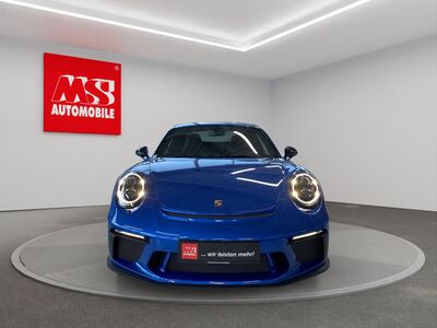 Porsche 911 Gebrauchtwagen