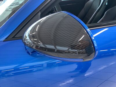 Porsche 911 Gebrauchtwagen