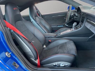 Porsche 911 Gebrauchtwagen