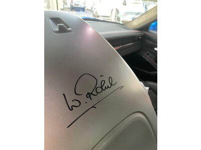 Porsche 911 Gebrauchtwagen